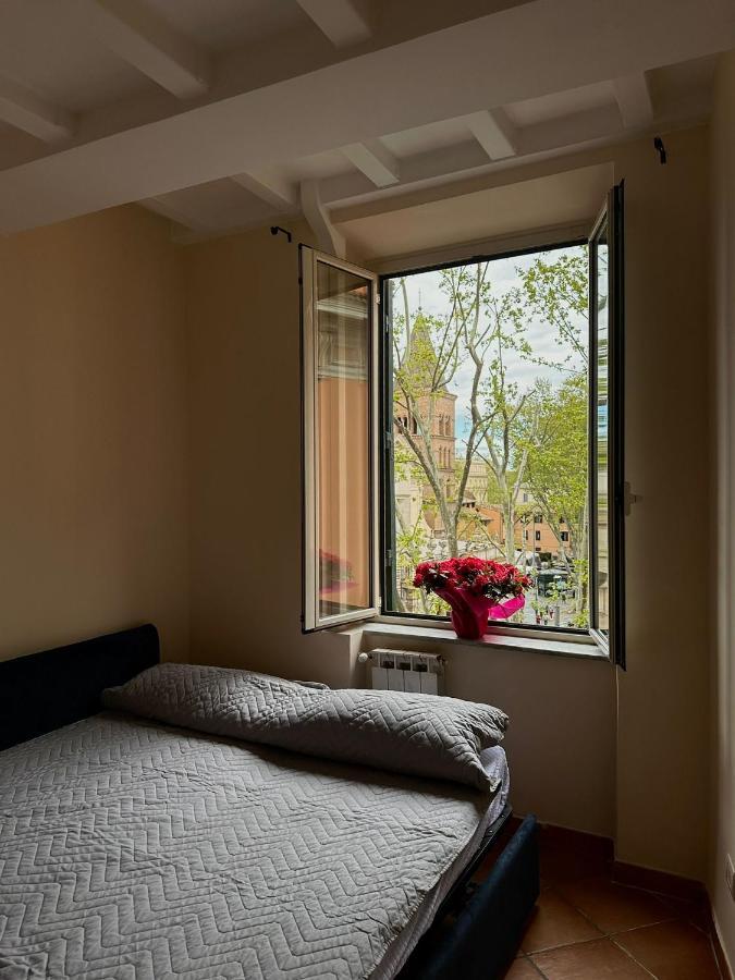 La Maison Di Trastevere Rome Luaran gambar