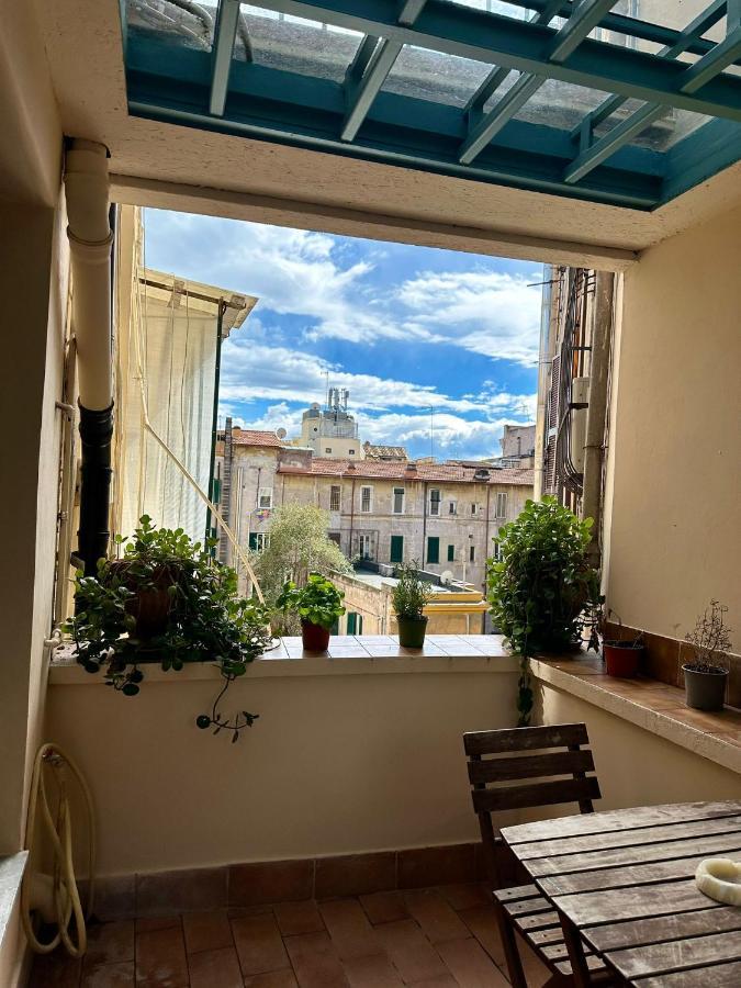 La Maison Di Trastevere Rome Luaran gambar