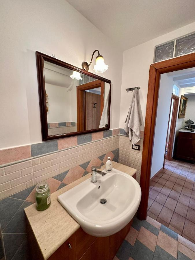 La Maison Di Trastevere Rome Luaran gambar
