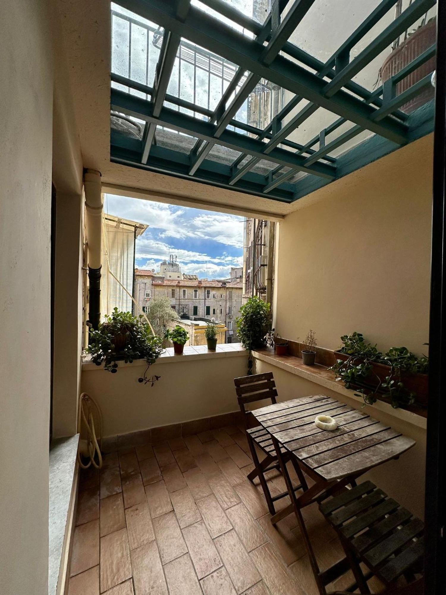 La Maison Di Trastevere Rome Luaran gambar